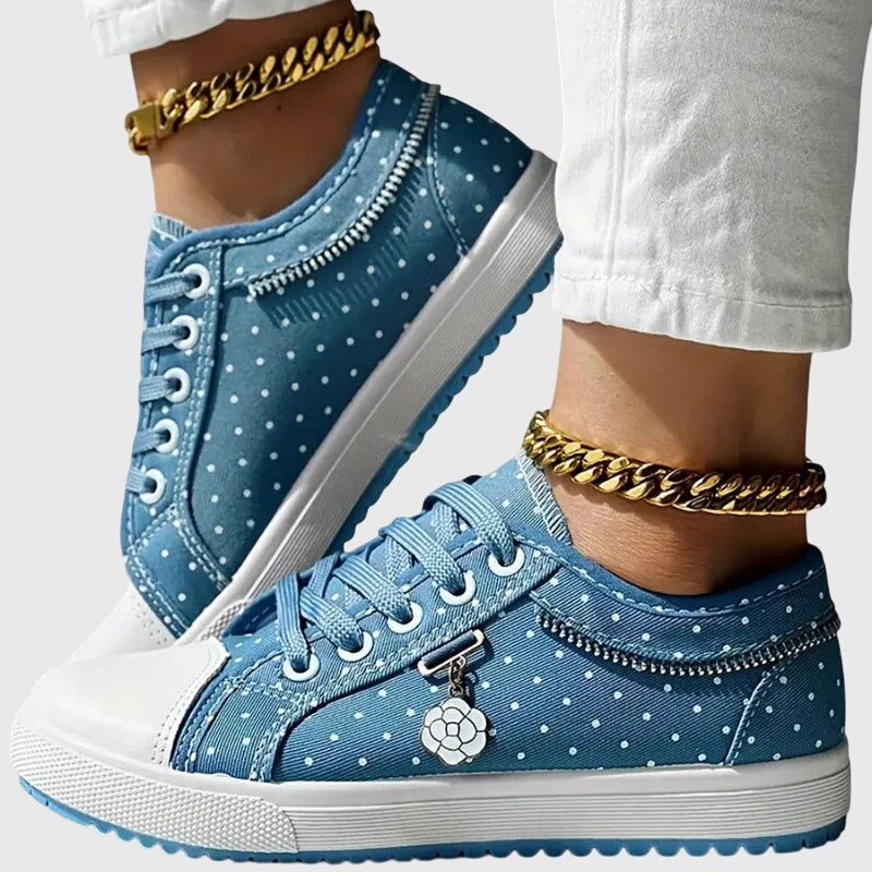 Elena™ | Sneakersy ortopedyczne