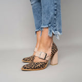 Luvia | Eleganckie Obcasy