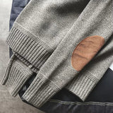 André™ | PULLOVER ALPEJSKI