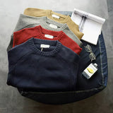 André™ | PULLOVER ALPEJSKI