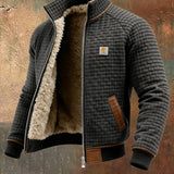 Samuel ™ | KURTKA TERMICZNA PREMIUM