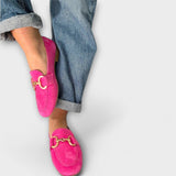 Indigo™ | Mokasyny w stylu casual