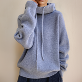 Louise™ | Sweter Douce z Dzianiny