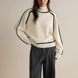 Lise™ | Sweter na Jesień