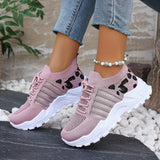 Oddychające buty sportowe