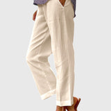 Elaine™ | Eleganckie Spodnie Damskie