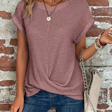 Leonie™ | Sweter Tricoté