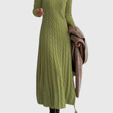 Evelyn | Elegancki Miękki Sweter
