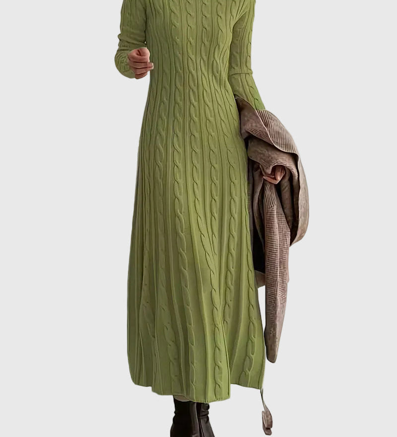 Evelyn | Elegancki Miękki Sweter