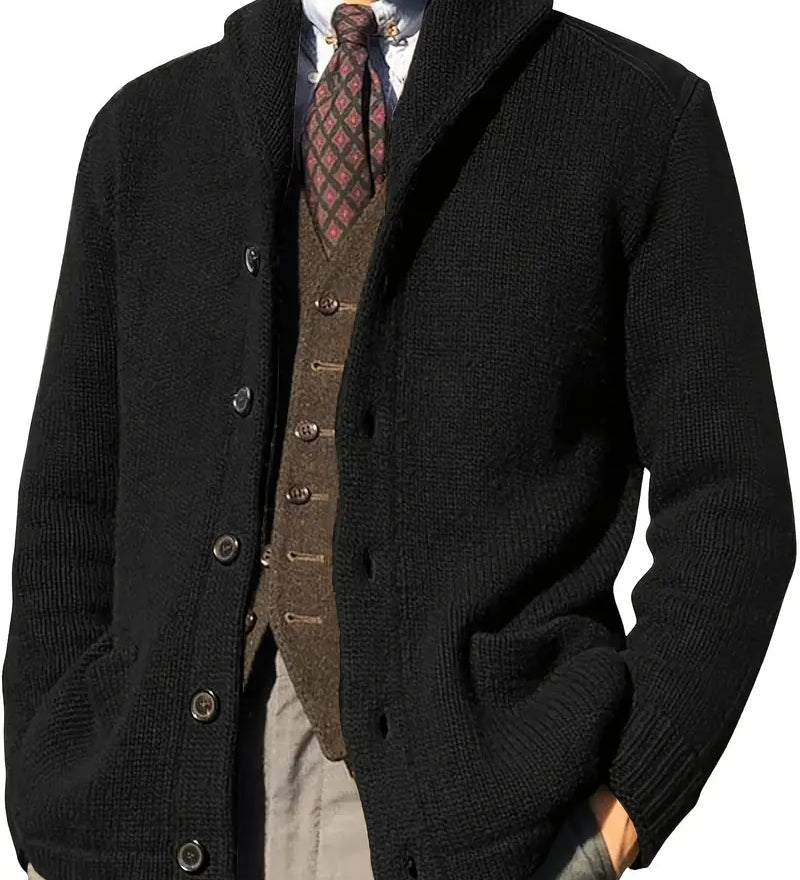 Chandler ™ | Elegancka kurtka na jesień