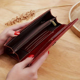 Noemie™ | Modny Portfel Bifold