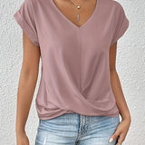 Eline™ | T-shirt nowoczesny