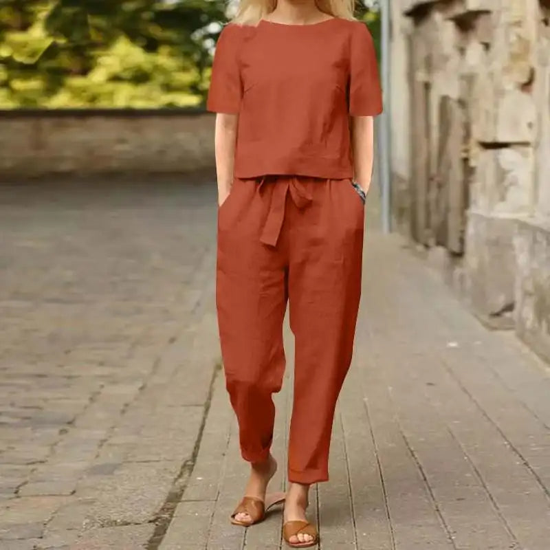 Charm™ - Elegancki zestaw relaksacyjny w dwóch częściach