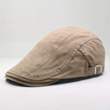 Matthis™ | Elegancki Beret Męski