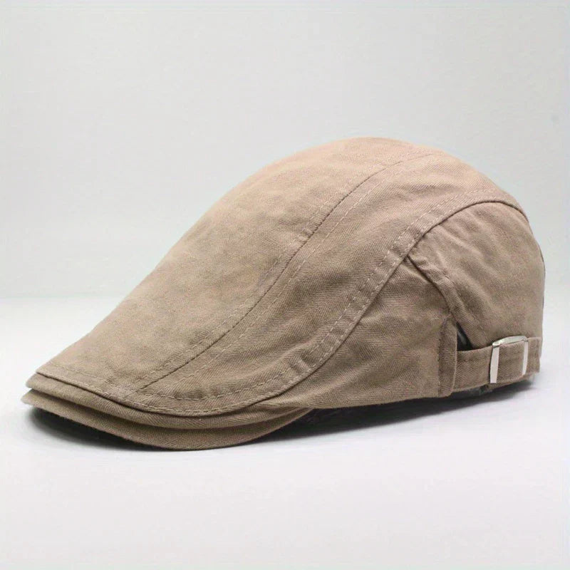 Matthis™ | Elegancki Beret Męski