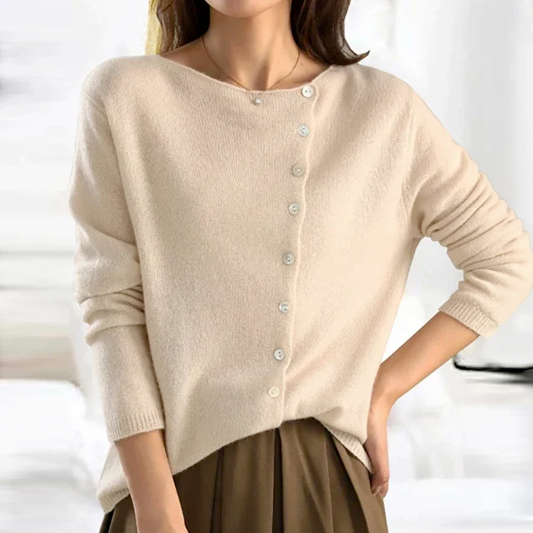 Valérie™ | Elegancki Kardigan