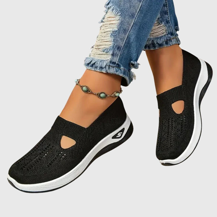 Ortopedyczne Buty Spacerowe Lora™