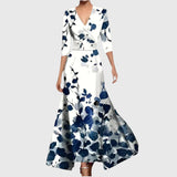 Leila™ | Elegancka Sukienka