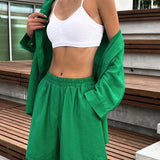 Jessica - Elegancki Zestaw Dwu Częściowy