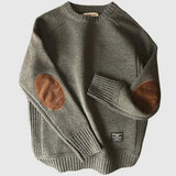 André™ | PULLOVER ALPEJSKI