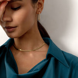 Gracie™ | Elegancka Bluzka