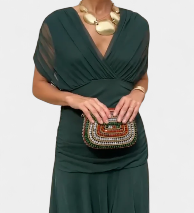 Kavela | Elegancka Sukienka
