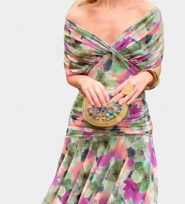 Kavela | Elegancka Sukienka