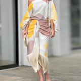 Serena - Elegancki i Stylowy Zestaw