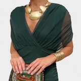 Kavela | Elegancka Sukienka