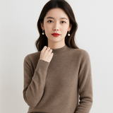 Céline™ | Klasyczna elegancja Sweter