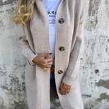 Marie™ | Kardigan Tricot Chic