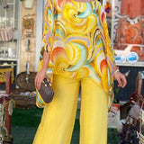 Lichelle - Zestaw Artistic Breeze