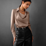 Gracie™ | Elegancka Bluzka