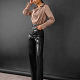 Gracie™ | Elegancka Bluzka