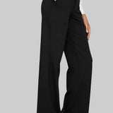 Geneviève™ - Eleganckie, komfortowe spodnie bez ucisku
