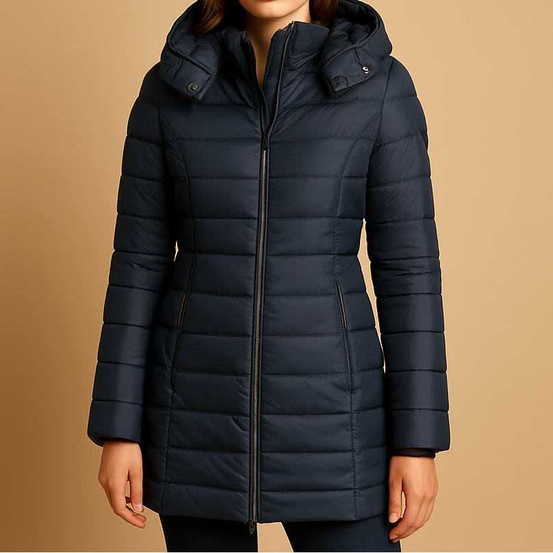 Saedi | Elegancka Kurtka