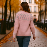 Lila™ | Ciepły i luksusowy kardigan