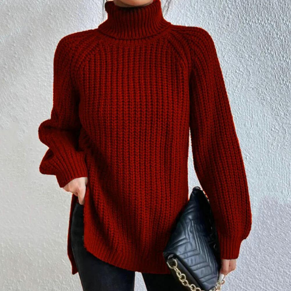 Averine | Wygodny sweter