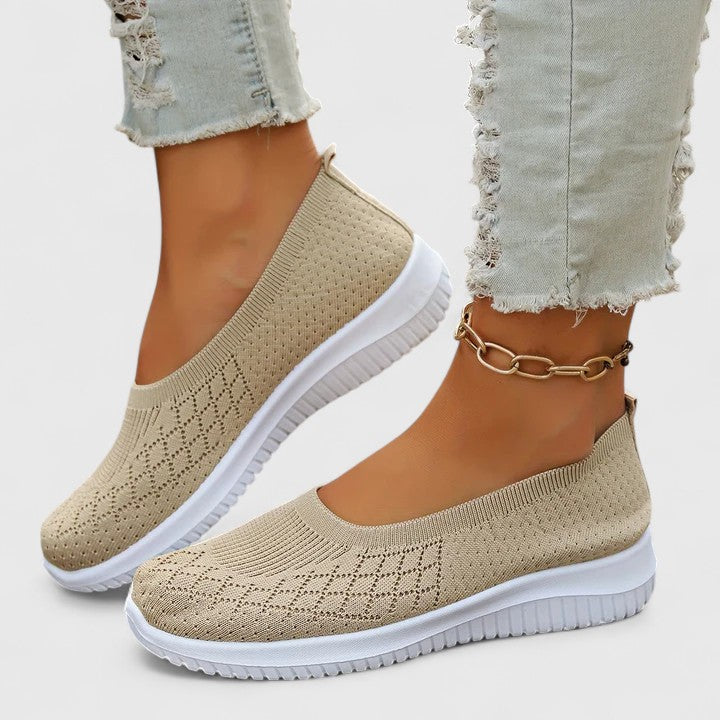 Odara | Obuwie ortopedyczne typu slip-on