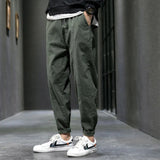 Spodnie Jogger Tapered Urbain