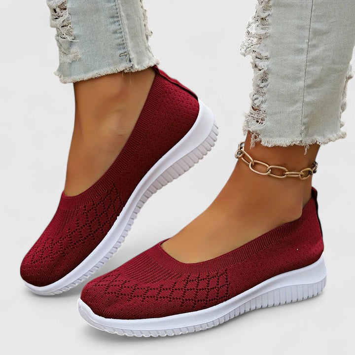 Odara | Obuwie ortopedyczne typu slip-on