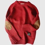 Harry™ | Klasyczny Sweter Męski