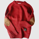André™ | PULLOVER ALPEJSKI