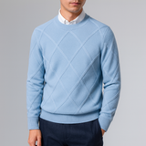 François™ | Sweter wysokiej jakości
