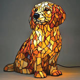 Gabriel | Złoty Retriever od Lumière Spirituelle