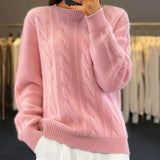 Ariane™ | Elegancki Sweter
