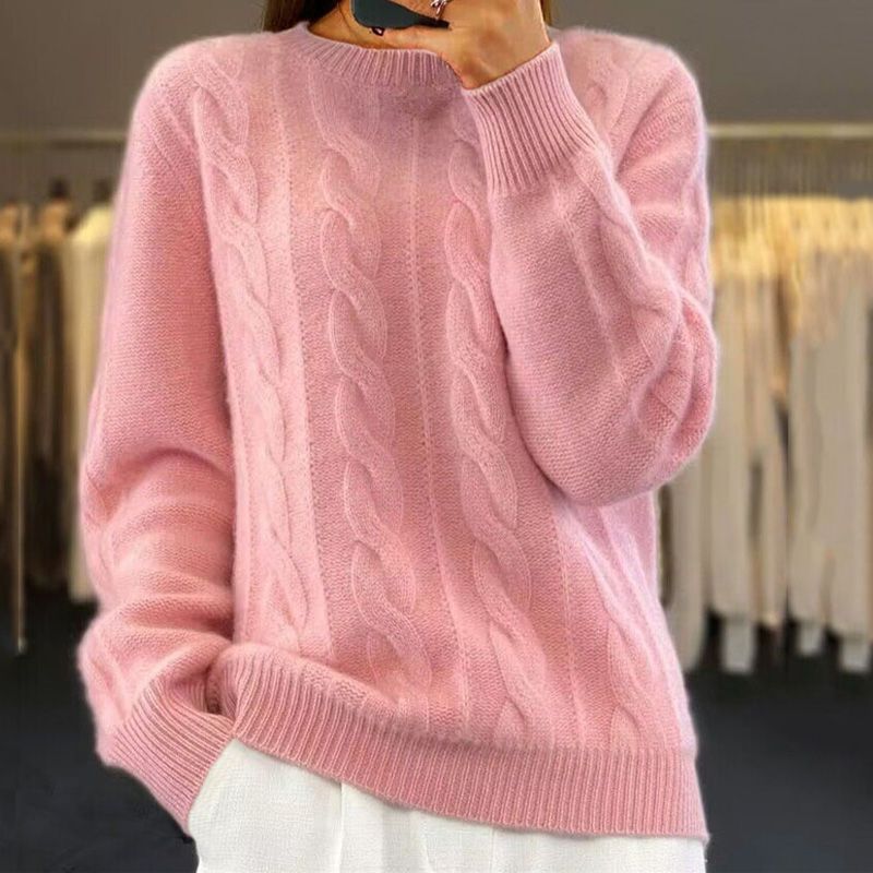 Ariane™ | Elegancki Sweter