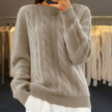 Ariane™ | Elegancki Sweter