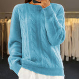 Ariane™ | Elegancki Sweter