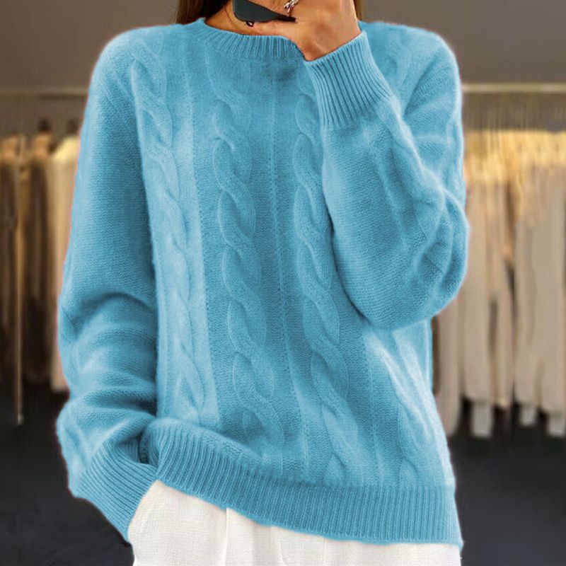 Ariane™ | Elegancki Sweter